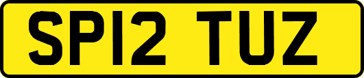 SP12TUZ
