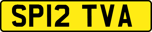 SP12TVA