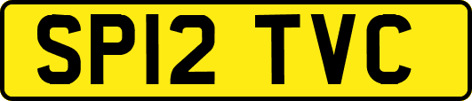 SP12TVC