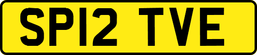 SP12TVE