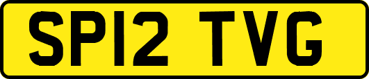 SP12TVG
