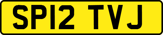 SP12TVJ