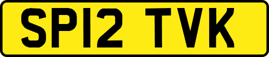 SP12TVK