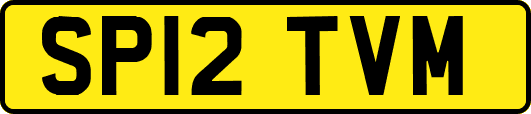 SP12TVM
