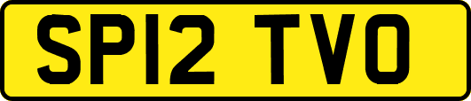 SP12TVO