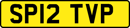 SP12TVP