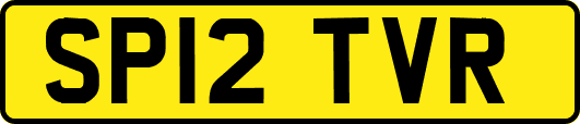 SP12TVR