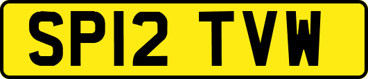 SP12TVW