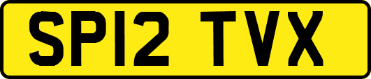 SP12TVX