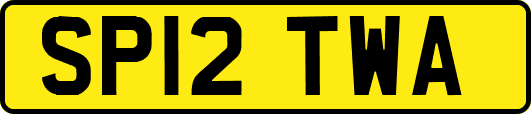 SP12TWA