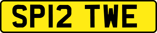 SP12TWE