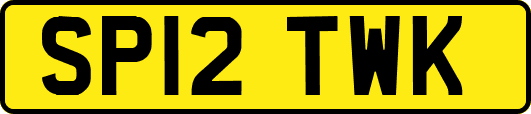SP12TWK