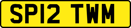 SP12TWM