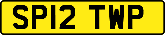 SP12TWP