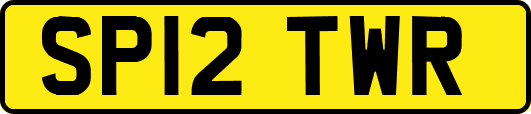 SP12TWR