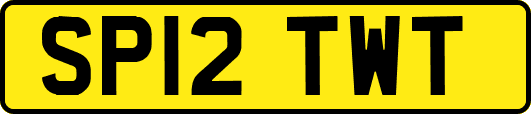 SP12TWT