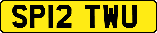 SP12TWU