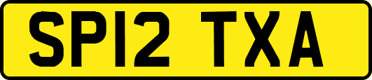 SP12TXA