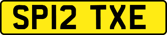 SP12TXE