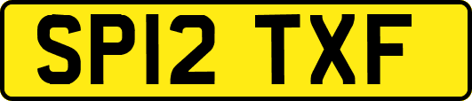 SP12TXF