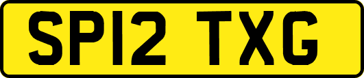 SP12TXG