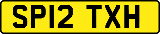 SP12TXH