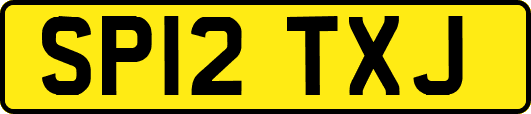 SP12TXJ
