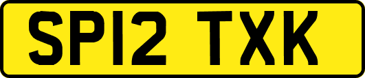 SP12TXK