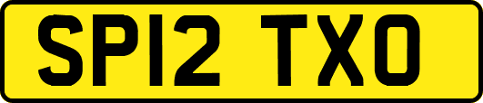 SP12TXO