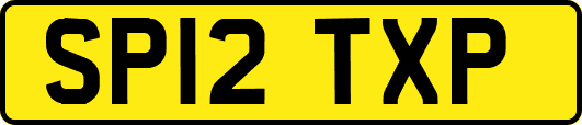 SP12TXP