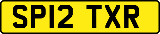 SP12TXR