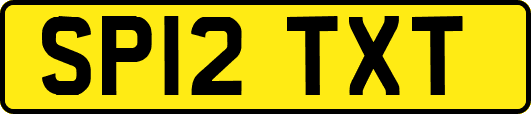 SP12TXT