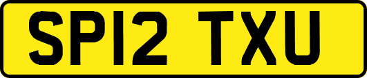 SP12TXU
