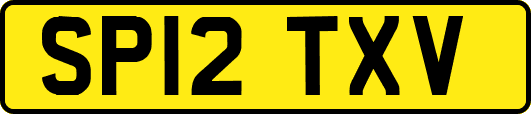 SP12TXV