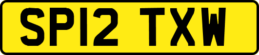 SP12TXW
