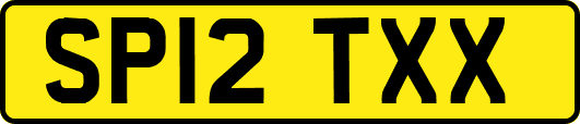 SP12TXX