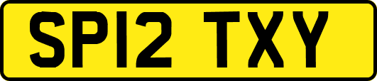 SP12TXY