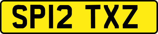 SP12TXZ