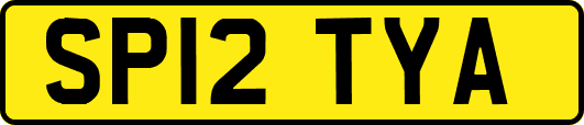 SP12TYA