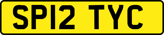 SP12TYC