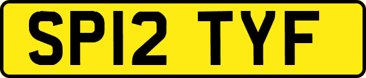 SP12TYF