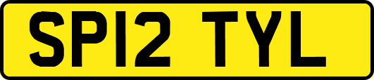 SP12TYL