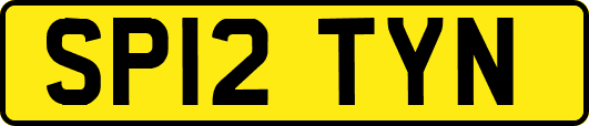 SP12TYN