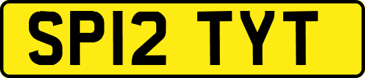 SP12TYT