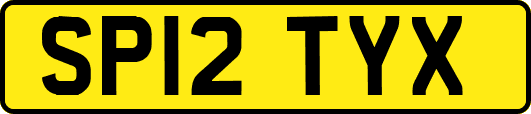 SP12TYX