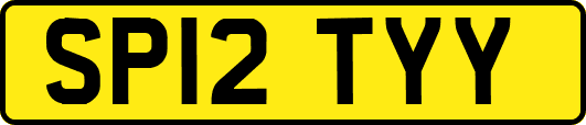 SP12TYY