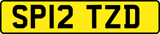SP12TZD