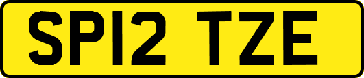 SP12TZE