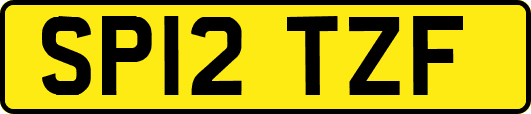 SP12TZF