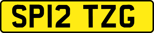 SP12TZG
